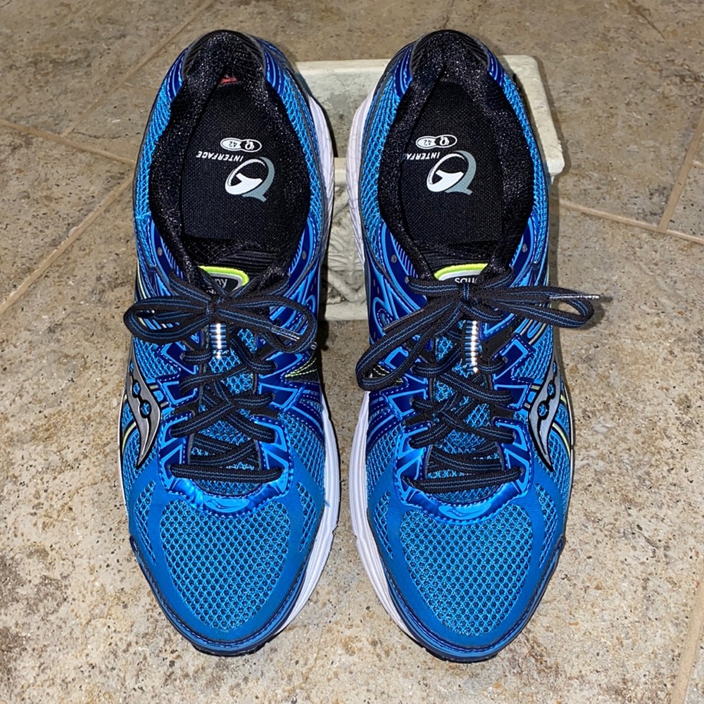 Saucony Men’s Omni 13 size 9.5